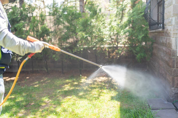 Best Pest Inspection Near Me  in Ladoga, IN