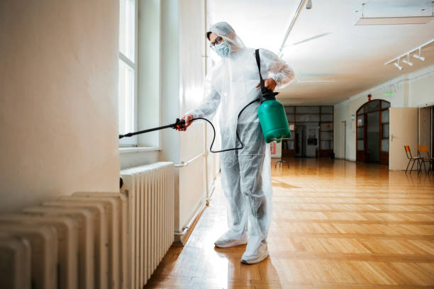 Best Best Pest Control Companies  in Ladoga, IN